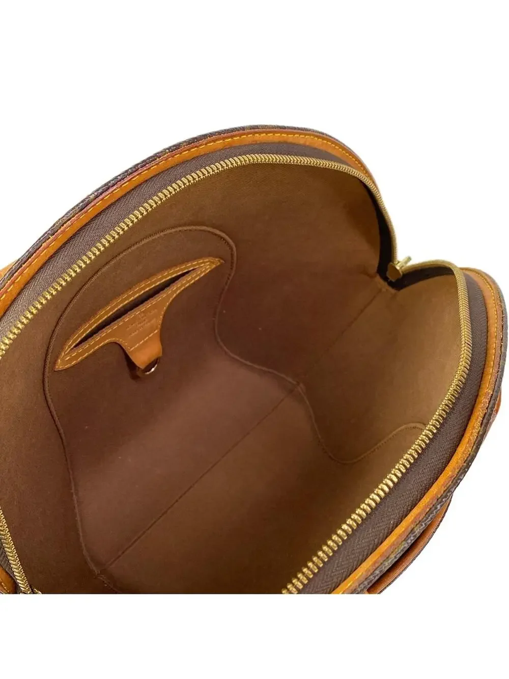 Louis Vuitton Ellipse Pm Handbag Canvas #278543L12B